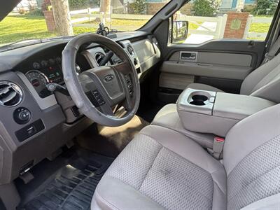 2010 Ford F-150 XLT   - Photo 23 - North Hollywood, CA 91601