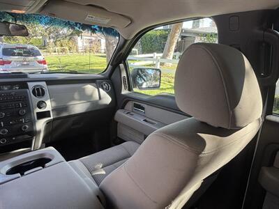 2010 Ford F-150 XLT   - Photo 19 - North Hollywood, CA 91601