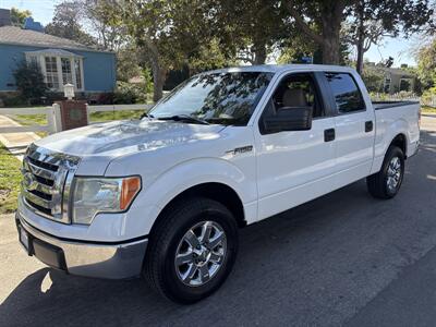 2010 Ford F-150 XLT   - Photo 10 - North Hollywood, CA 91601