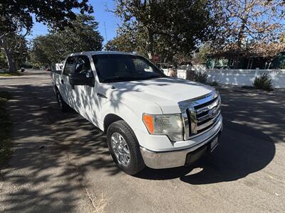 2010 Ford F-150 XLT   - Photo 6 - North Hollywood, CA 91601
