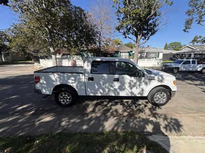 2010 Ford F-150 XLT   - Photo 3 - North Hollywood, CA 91601