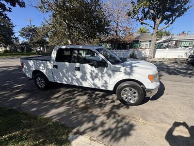 2010 Ford F-150 XLT   - Photo 4 - North Hollywood, CA 91601
