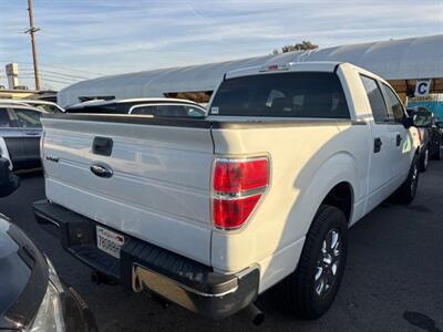 2010 Ford F-150 XLT   - Photo 5 - North Hollywood, CA 91601
