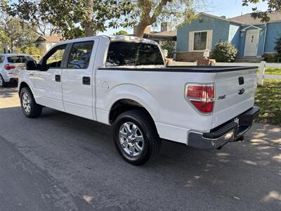 2010 Ford F-150 XLT   - Photo 8 - North Hollywood, CA 91601