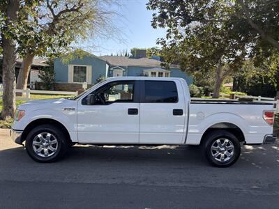 2010 Ford F-150 XLT   - Photo 9 - North Hollywood, CA 91601
