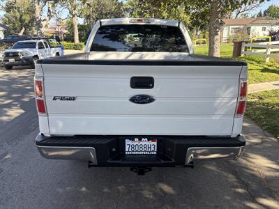 2010 Ford F-150 XLT   - Photo 7 - North Hollywood, CA 91601