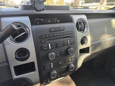 2010 Ford F-150 XLT   - Photo 21 - North Hollywood, CA 91601