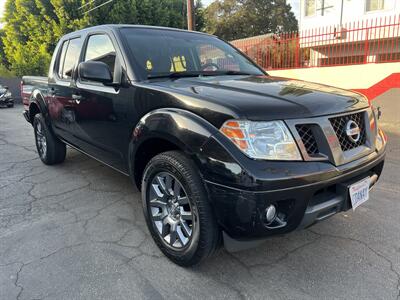 2012 Nissan Frontier S   - Photo 2 - North Hollywood, CA 91601