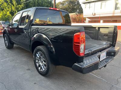 2012 Nissan Frontier S   - Photo 4 - North Hollywood, CA 91601