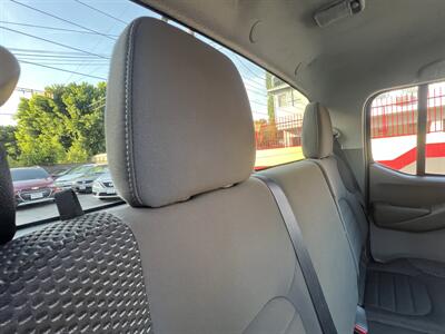 2012 Nissan Frontier S   - Photo 47 - North Hollywood, CA 91601