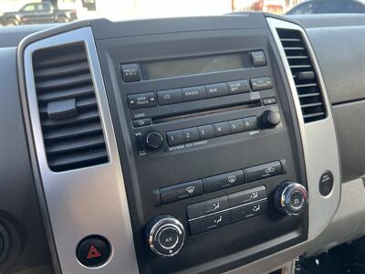 2012 Nissan Frontier S   - Photo 27 - North Hollywood, CA 91601