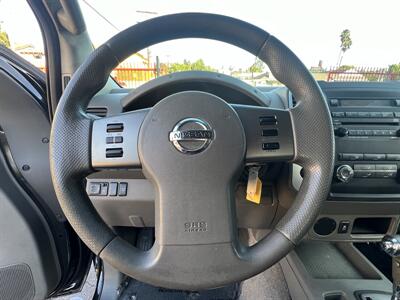 2012 Nissan Frontier S   - Photo 18 - North Hollywood, CA 91601