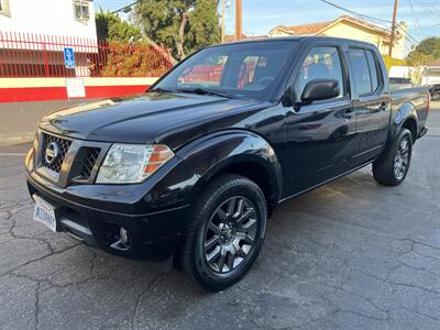 2012 Nissan Frontier S   - Photo 3 - North Hollywood, CA 91601