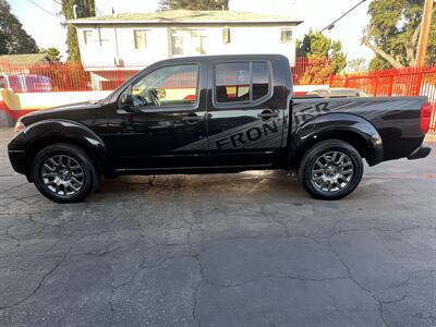 2012 Nissan Frontier S   - Photo 6 - North Hollywood, CA 91601