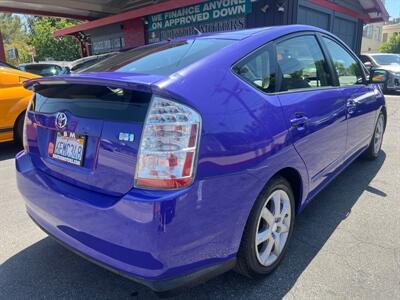2007 Toyota Prius   - Photo 4 - North Hollywood, CA 91601