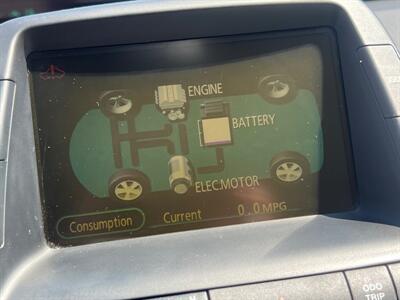 2007 Toyota Prius   - Photo 62 - North Hollywood, CA 91601