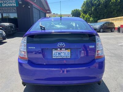 2007 Toyota Prius   - Photo 6 - North Hollywood, CA 91601