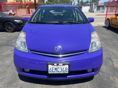 2007 Toyota Prius   - Photo 10 - North Hollywood, CA 91601