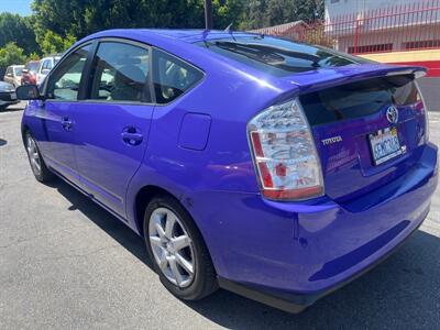 2007 Toyota Prius   - Photo 5 - North Hollywood, CA 91601