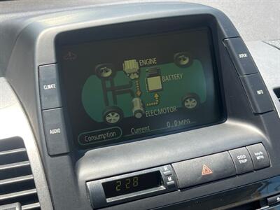 2007 Toyota Prius   - Photo 29 - North Hollywood, CA 91601