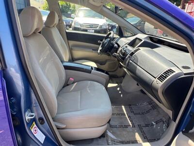 2007 Toyota Prius   - Photo 39 - North Hollywood, CA 91601