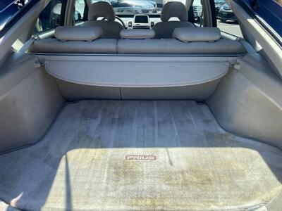2007 Toyota Prius   - Photo 8 - North Hollywood, CA 91601