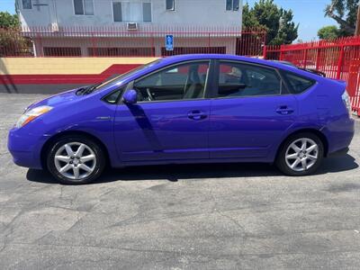 2007 Toyota Prius   - Photo 12 - North Hollywood, CA 91601