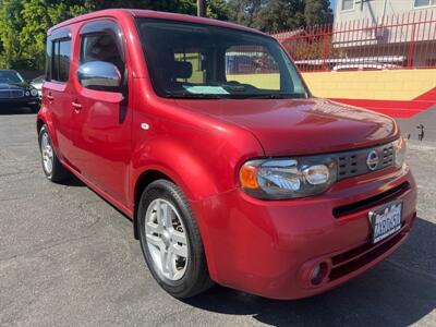 2009 Nissan cube 1.8   - Photo 2 - North Hollywood, CA 91601