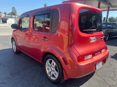 2009 Nissan cube 1.8   - Photo 5 - North Hollywood, CA 91601