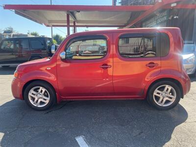 2009 Nissan cube 1.8   - Photo 7 - North Hollywood, CA 91601