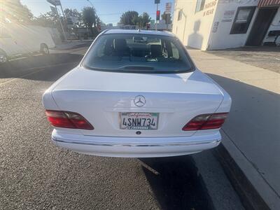 2001 Mercedes-Benz E 430 - Photo 4 - North Hollywood, CA 91601