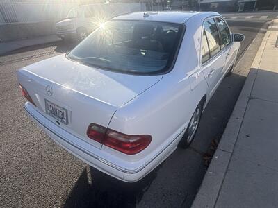 2001 Mercedes-Benz E 430 - Photo 3 - North Hollywood, CA 91601