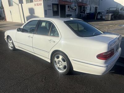 2001 Mercedes-Benz E 430 - Photo 2 - North Hollywood, CA 91601
