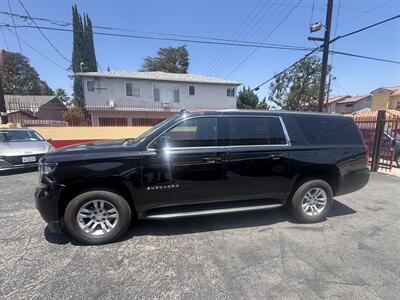 2017 Chevrolet Suburban LS   - Photo 3 - North Hollywood, CA 91601