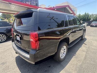 2017 Chevrolet Suburban LS   - Photo 5 - North Hollywood, CA 91601