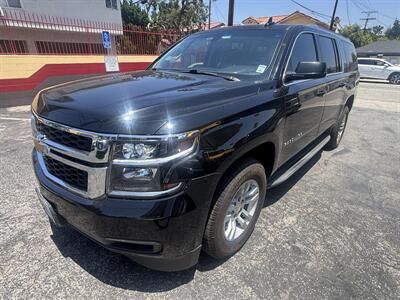 2017 Chevrolet Suburban LS   - Photo 7 - North Hollywood, CA 91601
