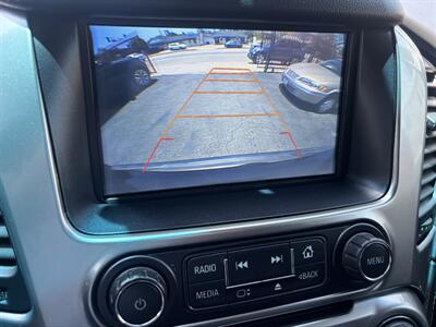 2017 Chevrolet Suburban LS   - Photo 16 - North Hollywood, CA 91601