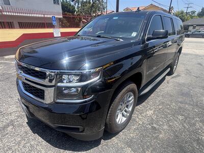 2017 Chevrolet Suburban LS   - Photo 12 - North Hollywood, CA 91601