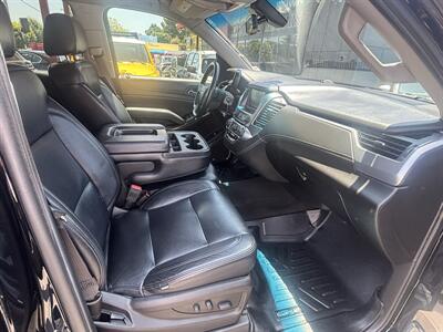 2017 Chevrolet Suburban LS   - Photo 15 - North Hollywood, CA 91601