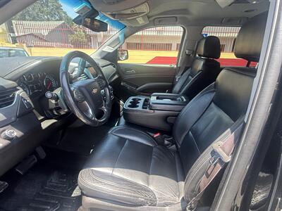 2017 Chevrolet Suburban LS   - Photo 17 - North Hollywood, CA 91601