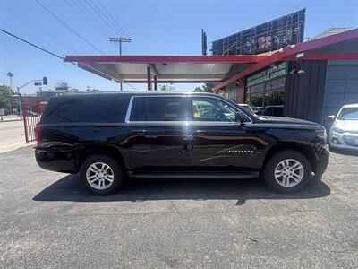 2017 Chevrolet Suburban LS   - Photo 4 - North Hollywood, CA 91601