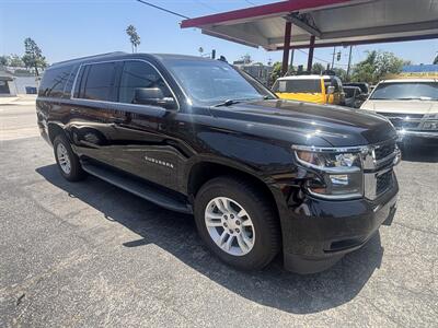 2017 Chevrolet Suburban LS   - Photo 9 - North Hollywood, CA 91601