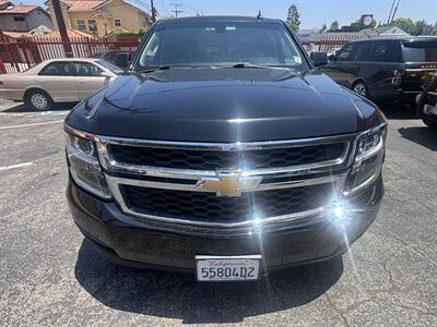 2017 Chevrolet Suburban LS   - Photo 8 - North Hollywood, CA 91601