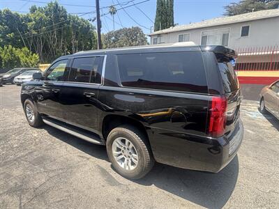 2017 Chevrolet Suburban LS   - Photo 2 - North Hollywood, CA 91601