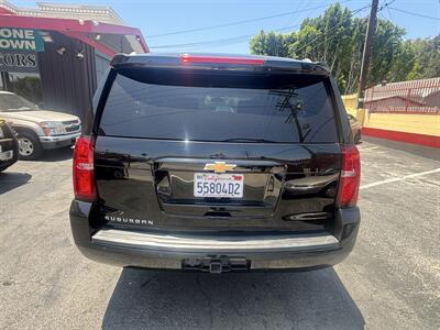 2017 Chevrolet Suburban LS   - Photo 6 - North Hollywood, CA 91601