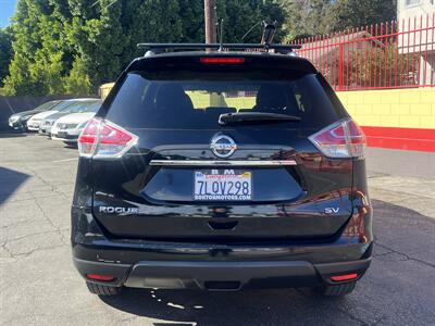 2015 Nissan Rogue SV   - Photo 9 - North Hollywood, CA 91601