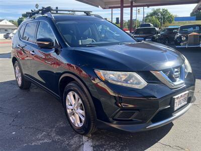 2015 Nissan Rogue SV   - Photo 3 - North Hollywood, CA 91601