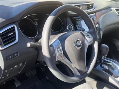 2015 Nissan Rogue SV   - Photo 14 - North Hollywood, CA 91601