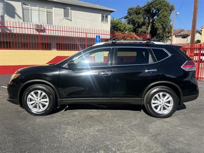 2015 Nissan Rogue SV   - Photo 7 - North Hollywood, CA 91601