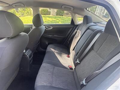 2015 Nissan Sentra SV - Photo 13 - North Hollywood, CA 91601